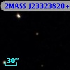 2MASS J23323820+0402230