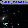 2MASS J23320961+4458391