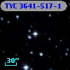 TYC 3641-517-1
