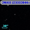 2MASS J23332044+1355223