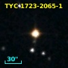TYC 1723-2065-1