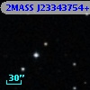 2MASS J23343754+1545518