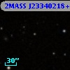 2MASS J23340218+1948569