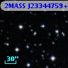 2MASS J23344759+5139091