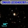 2MASS J23343297+5958157
