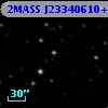 2MASS J23340610+7820311