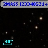 2MASS J23340521+8043294
