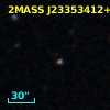 2MASS J23353412+0915527