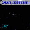 2MASS J23355385+3331035