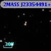 2MASS J23354491+3826144