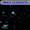 2MASS J23355575+6449119