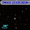 2MASS J23352650+6751585