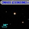 2MASS J23365902+0604235