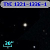 TYC 1321-1336-1
