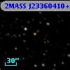 2MASS J23360410+5338085