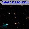2MASS J23361933+6521242