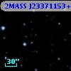 2MASS J23371153+4743422