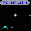 TYC 4187-167-1