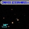 2MASS J23384055+0641106