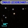 2MASS J23392447+2441466