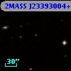 2MASS J23393004+2623158