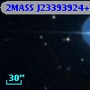 2MASS J23393924+2814249