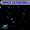 2MASS J23392965+4809178