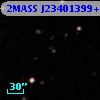 2MASS J23401399+0023066