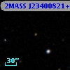 2MASS J23400821+2337409