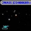 2MASS J23400609+3144388
