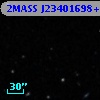 2MASS J23401698+3627592