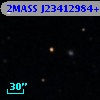 2MASS J23412984+0437040