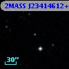 2MASS J23414612+3421151