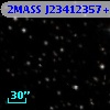 2MASS J23412357+5327118