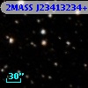 2MASS J23413234+6055538