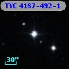 TYC 4187-492-1
