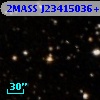 2MASS J23415036+6057226