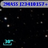 2MASS J23410157+6414196