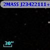 2MASS J23422111+0041314
