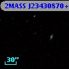 2MASS J23430870+1128270