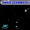 2MASS J23430173+2644341