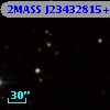 2MASS J23432815+3909021