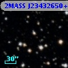 2MASS J23432650+5843269