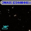 2MASS J23440441+4025211