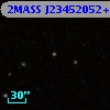 2MASS J23452052+1517310