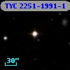 TYC 2251-1991-1
