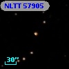 NLTT 57905