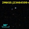 2MASS J23464599+1129094