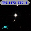 TYC 1173-562-1