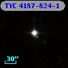 TYC 4187-824-1